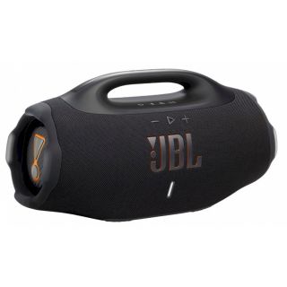 JBL Boombox 4 Wireless speaker (JBLBOOMBOX4BLKEP)
