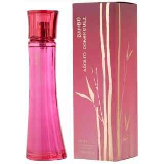 Adolfo Dominguez Bambu Perfume EDT 100 ml (8410190585737)