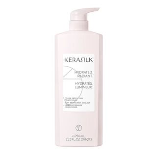Kerasilk Essentials Color Protecting Hair Conditioner 750ml (4021609850540)