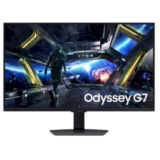 Samsung Odyssey G7 4K UHD IPS Monitor 32" (LS32DG702EUXDU)