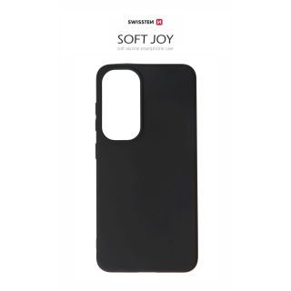 Swissten Soft Joy Case for Samsung Galaxy S26 Plus 5G (34500481)