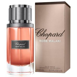 Chopard Rose Malaki Perfume EDP 80 ml (7640177360120)