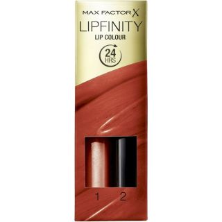 Max Factor Lipfinity Lip Colour 130 Luscious Lipstick 4 ml (86100013676)
