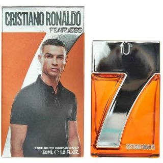Cristiano Ronaldo CR7 Fearless Perfume EDT 30 ml (5060524511357)