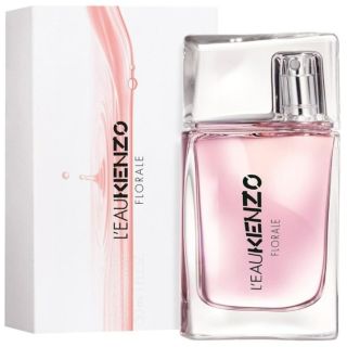 Kenzo L'Eau Kenzo Pour Femme Florale Perfume EDT 30 ml (3274872438415)