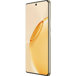Realme 16 Pro 5G Smartphone DS / 8GB / 256GB Gold (6941764485020)