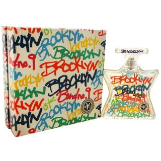 Bond No. 9 Brooklyn Perfume EDP 100 ml (0888874001992)