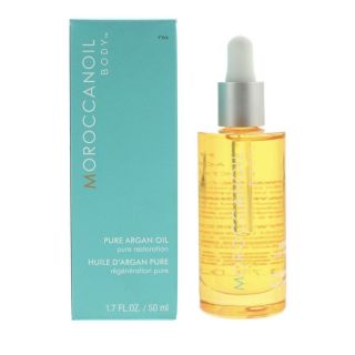 Moroccanoil Pure Argan Oil 50ml (7290014344396)