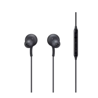 Samsung AKG EO-IC100 Headphones USB-C (EO-IC100BBEGWW)