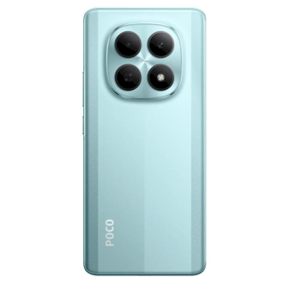 Poco M8 5G Smartphone 8GB / 256GB Green (MZB0MA8EU)