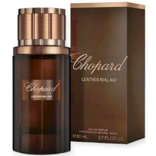 Chopard Leather Malaki Perfume EDP 80 ml (7640177361127)
