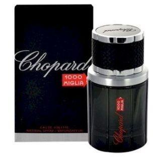 Chopard 1000 Miglia Perfume EDT 80 ml (7640177360007)