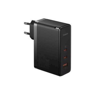 Baseus GaN5 Pro Wall Charger 160W (P10110825113-00)