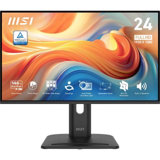 MSI Pro MP245PG E14 Full HD IPS Monitor 23.8" (MP245PGE14)