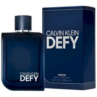Calvin Klein Defy Perfume PAR 200 ml (3616304183638)