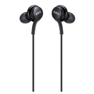 Samsung AKG EO-IC100 Headphones USB-C (EO-IC100BBEGWW)