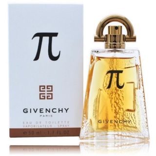 Givenchy Pi Perfume EDT 50 ml (3274872395497)