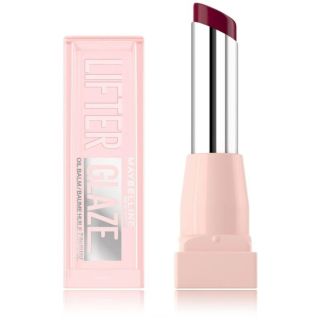 Maybelline Lifter Glaze 008 Acai Glaze Lipstick 2,8 ml (3600531702250)