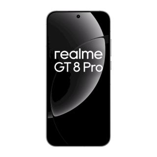 Realme GT 8 Pro 5G Smartphone 12GB / 256GB Diary White (631002004346)