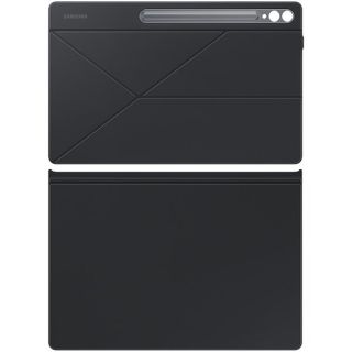 Samsung Galaxy Tab S9 Ultra Smart Book Cover (EF-BX910PBEGWW)