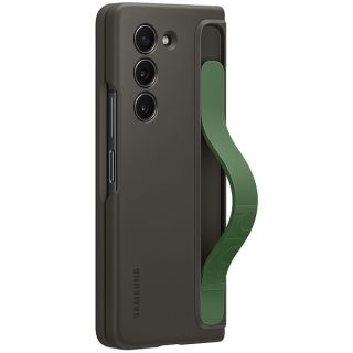 Samsung Z Fold5 Standing Case with Strap (EF-MF946CBEGWW)