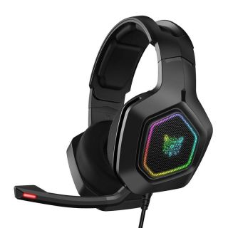 ONIKUMA K10 Gaming Headphones (K10B)