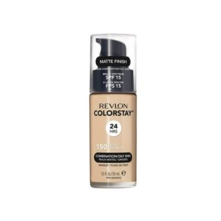 Revlon Colorstay Make-up Foundation SPF15 150 30ml (309974700023)
