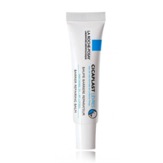 La Roche‑Posay Cicaplast Lèvres Moisturising Lip Balm 7.5 ml (30106659)