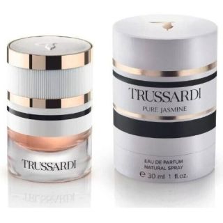 Trussardi Pure Jasmine Perfume EDP 30 ml (8058045433040)