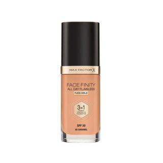 Max Factor Facefinity 3in1 Foundation 85 Caramel SPF20 30ml (3614225851698)