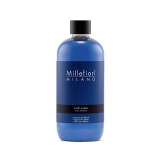 Millefiori Milano Fragrance Diffuser Cold Water Refill 500ml (8033275421791)