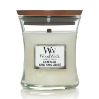 Woodwick Solar Ylang Scented candle 610 g (5038581087313)