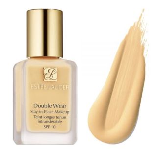 Estee Lauder Double Wear Stay-in-Place Makeup Foundation 1C1 Cool Bone 30ml (027131816652)