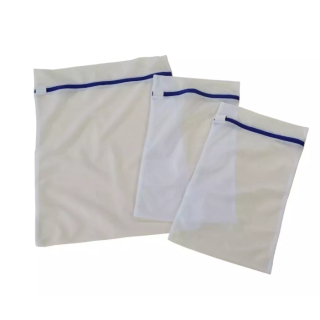 Leifheit 1081726 3-piece protective garment bags 3pcs (1081726)