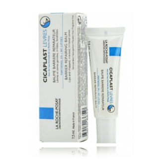 La Roche‑Posay Cicaplast Lèvres Moisturising Lip Balm 7.5 ml (30106659)
