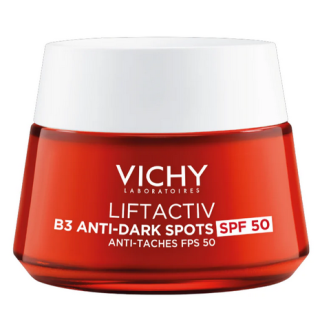 Vichy Liftactiv B3 SPF 50 50 ml (3337875832724)