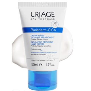 Uriage Bariederm Hand Cream 50 ml (3661434004728)