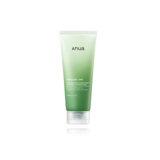 Anua Heartleaf Quercetinol Pore Cleanser 150 ml (8809640734427)