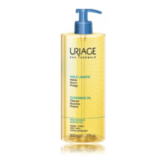 Uriage Cleansing Oil Cleaning Oil 1000 ml (3661434006067)