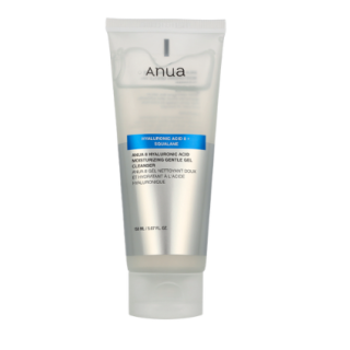 Anua 8 Hyaluronic Acid Moisturising Gentle Facial gel 150 ml (8809640736117)