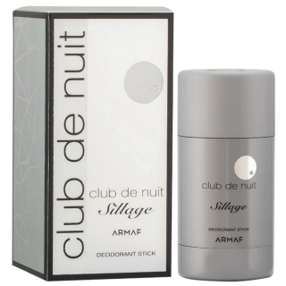 Armaf Club de Nuit Sillage Deodorant 75 ml (6294015167962)