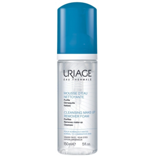 Uriage Eau Thermal Make up remover 150 ml (3661434003028)