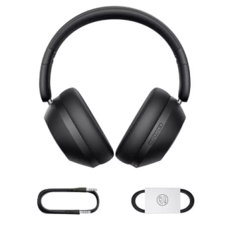 Baseus Bass 30 Max Wireless Headphones (A00070700121-00)