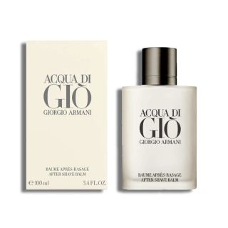 Giorgio Armani Acqua di Gio After Shave Balm 100ml (3360372062196)