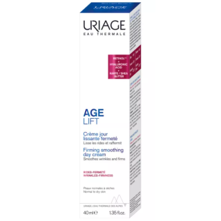 Uriage Age Lift Firming Smoothing Day Cream 40 ml (3661434009242)