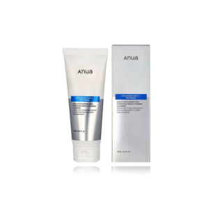 Anua 8 Hyaluronic Acid Hydrating Gentle Cleanser 150 ml (8809640736100)