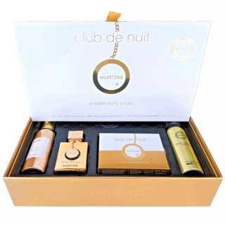 Armaf Club de Nuit Milestone Set 30 ml (6294015175356)
