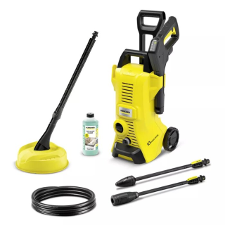 Karcher K 3 Power Control Home Pressure washer (1.676-103.0)