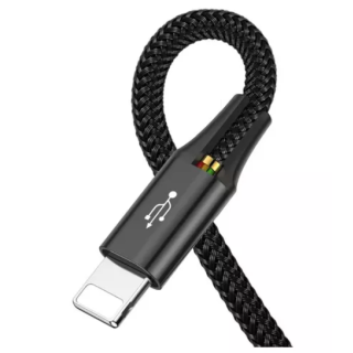 Baseus CA1T4-B01 Cable 1.2m (CA1T4-B01)