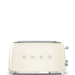 SMEG TSF02CREU Toaster 2X4 50´Style (TSF02CREU)